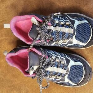 Kid's Merrell Hiking shoes